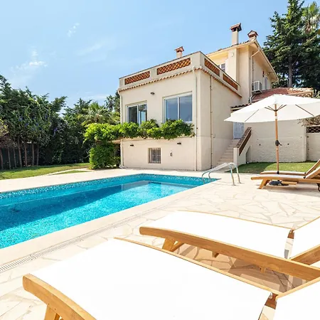 Marli Antibes