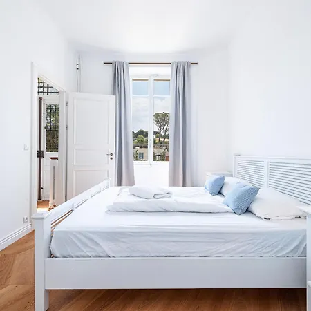 Marli アンティーブ