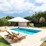 Marli Villa Antibes