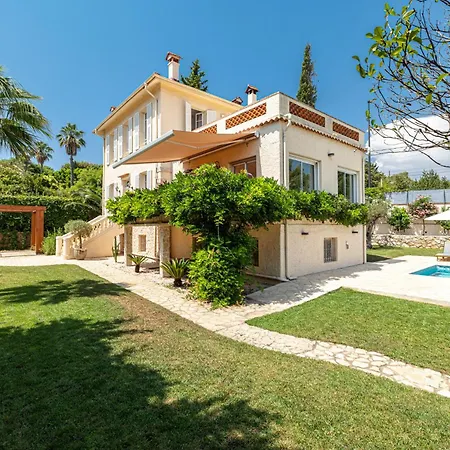 Marli * Antibes