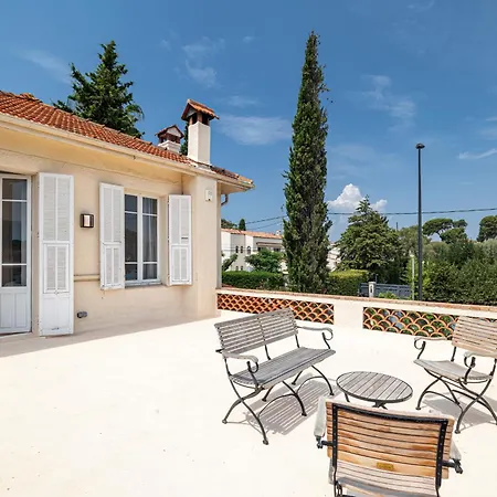 Villa Marli Antibes