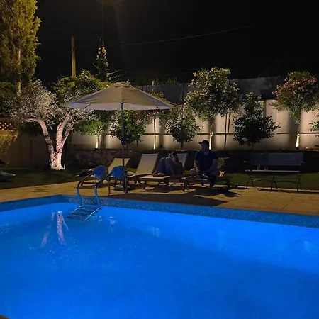 فيلة Marli *