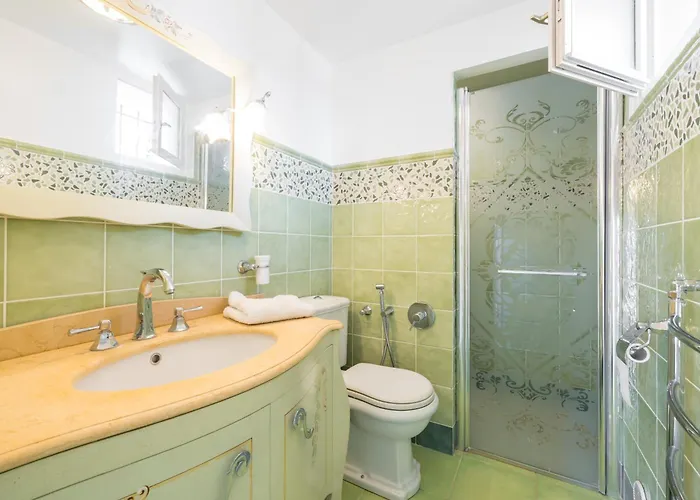 Villa Marli *