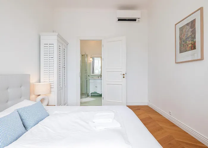 Villa Marli Antibes