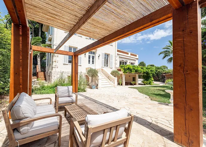 Marli Villa