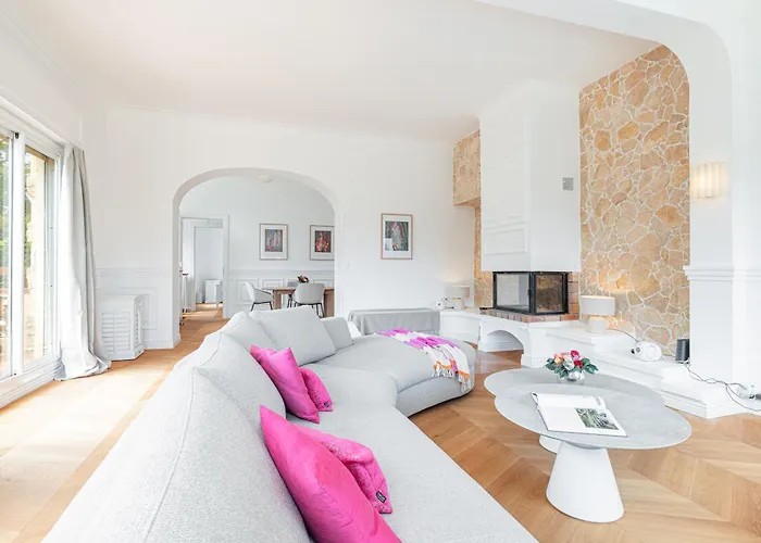 Villa Marli *