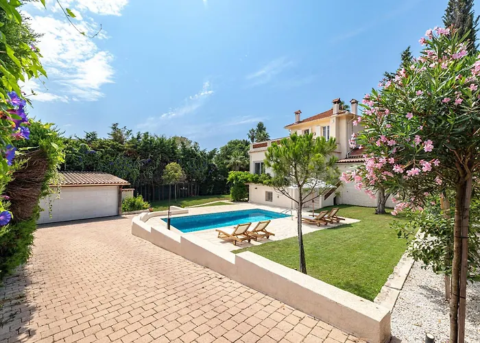 Villa Marli