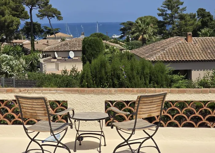 Villa Marli *